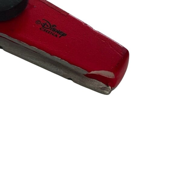 Disneyland Tomorrowland Retro 1959 Alweg Monorail Refrigerator Magnet - Picture 3 of 3